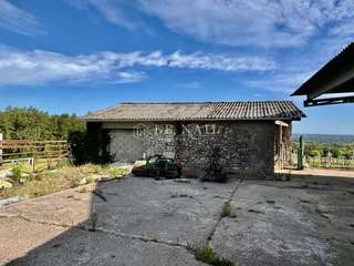 Vente maison 12 pièces