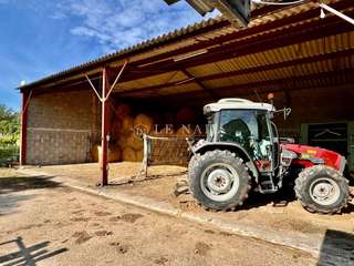 Vente maison 12 pièces