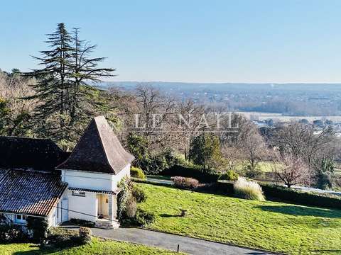Vente maison 5 pièces Bergerac 24