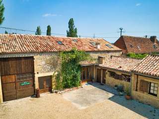 Vente maison 14 pièces
