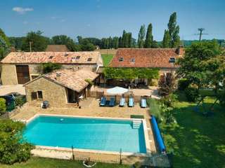 Vente maison 14 pièces