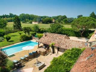 Vente maison 14 pièces