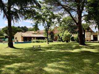 Vente maison 14 pièces