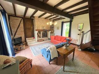 Vente maison 14 pièces