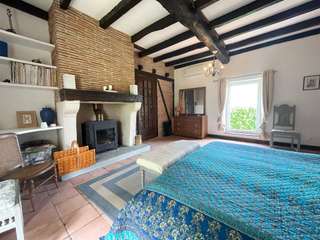 Vente maison 14 pièces