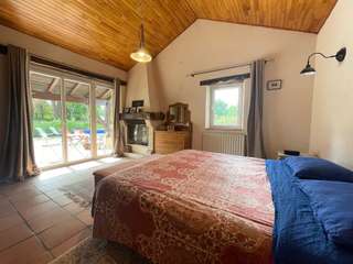 Vente maison 14 pièces