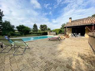 Vente maison 14 pièces