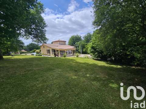 Vente maison 5 pièces Bergerac 24