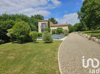 Vente maison 5 pièces Bergerac 24