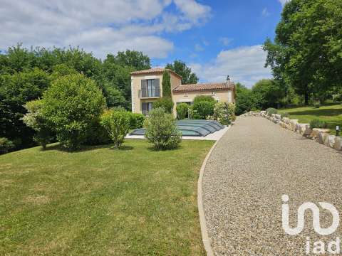 Vente maison 5 pièces Bergerac 24