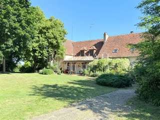 Vente maison 13 pièces