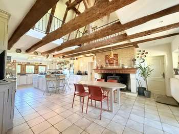 Vente maison 13 pièces Vente maison 13 pièces