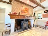 Vente maison 13 pièces Vente maison 13 pièces