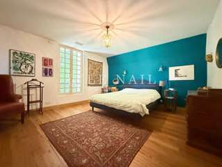 Vente maison 13 pièces