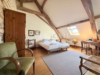 Vente maison 13 pièces