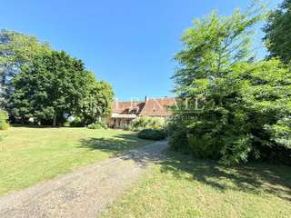 Vente maison 13 pièces