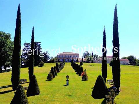 Vente maison 21 pièces Bergerac 24
