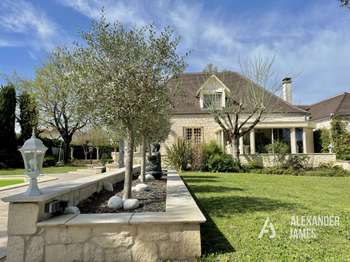 Vente maison 6 pièces Bergerac 24