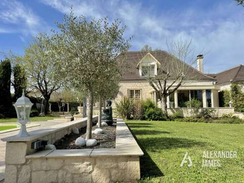 Vente maison 6 pièces Bergerac 24