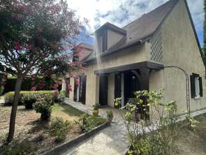 Vente Maison 4 chambresBergerac