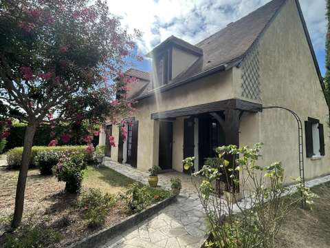 Vente maison 5 pièces Bergerac 24