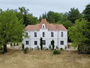 Vente Maison 4 chambresBergerac