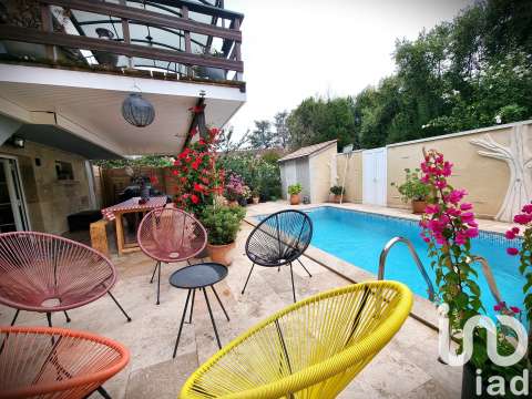 Vente maison 6 pièces Bergerac 24