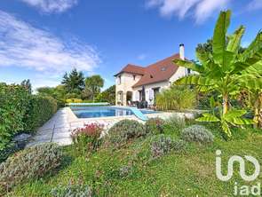 Vente Maison 4 chambresBergerac
