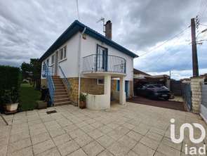 Vente Maison 3 chambresBergerac