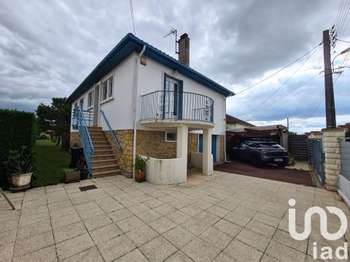 Vente maison 5 pièces Bergerac 24
