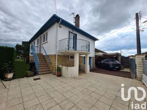 Vente maison 5 pièces Bergerac 24