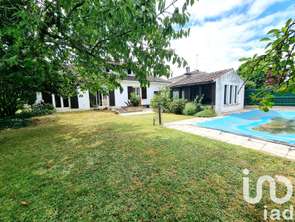 Vente Maison 4 chambresBergerac