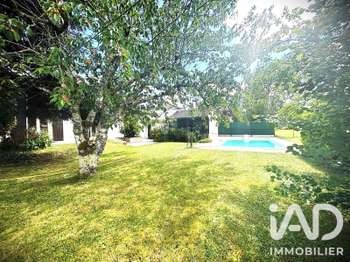 Vente Maison 4 chambresBergerac