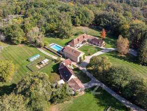 Vente Maison 5 chambresBergerac