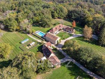 Vente maison 8 pièces Bergerac 24