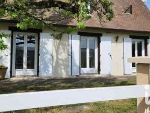Vente Maison 4 chambresBergerac