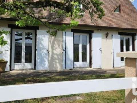 Vente maison 5 pièces Bergerac 24