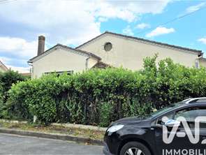 Vente Maison 2 chambresBergerac