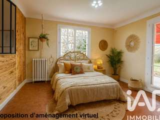 Vente maison 7 pièces Vente maison 7 pièces