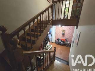 Vente maison 7 pièces Vente maison 7 pièces