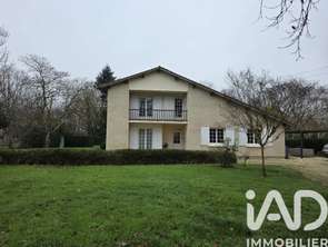 Vente Maison 6 chambresBergerac