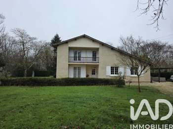 Vente maison 7 pièces Bergerac 24