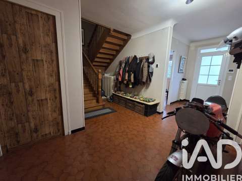 Vente maison 7 pièces Vente maison 7 pièces