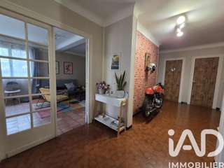 Vente maison 7 pièces Vente maison 7 pièces