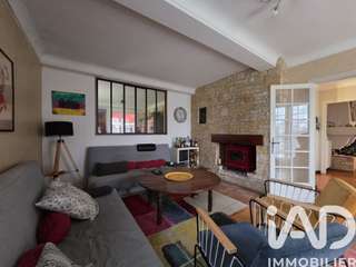 Vente maison 7 pièces Vente maison 7 pièces