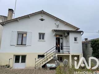 Vente maison 4 pièces Vente maison 4 pièces