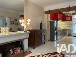 Vente Maison 3 chambresBergerac
