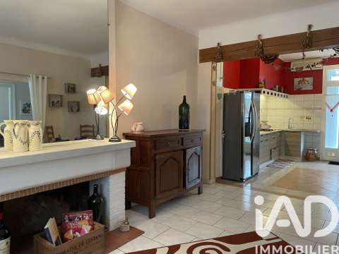 Vente maison 4 pièces Bergerac 24