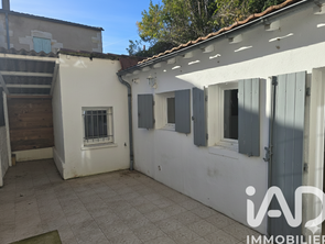 Vente Maison 3 chambresBergerac