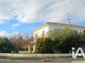 Vente Maison 5 chambresBergerac